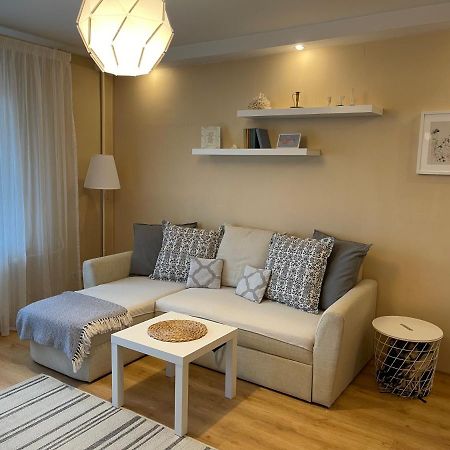 Cozy Home Apartment Lielvardes, Free Parking, Self Check-In Riga Exterior photo